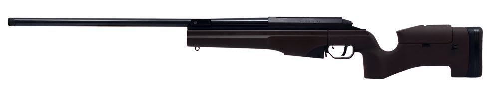 Sako TRG-42 338 Lapua Dark Earth Fixed Stock Matte Metal Finish