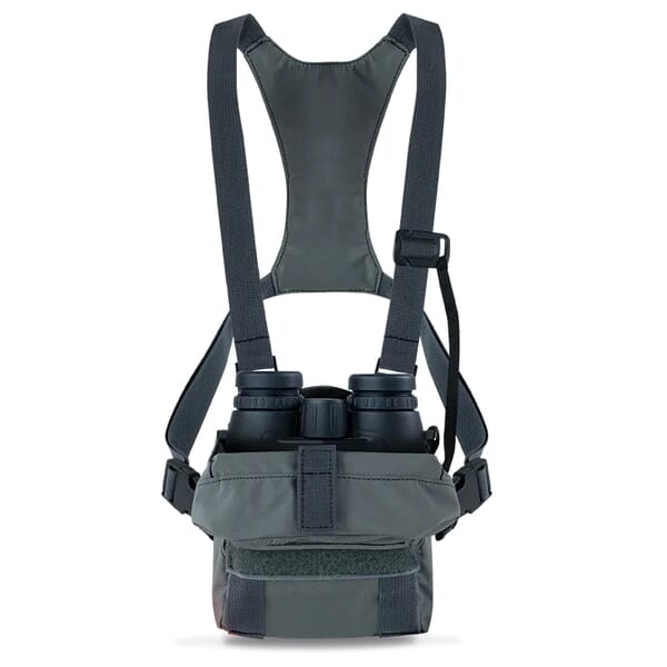 Stone Glacier Sentinel Granite Grey Large Bino Harness 70055-GG-L