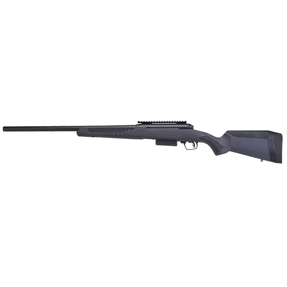 Savage Arms 220 Slug 20ga 3" 22" 1:24" Rifled Bbl Black BA Shotgun 57377