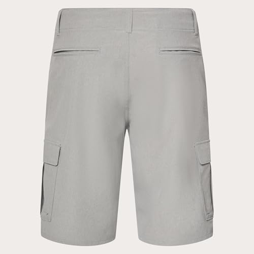Oakley B1B Cargo Hybrid Short New Granite Hthr FOA403013-28B