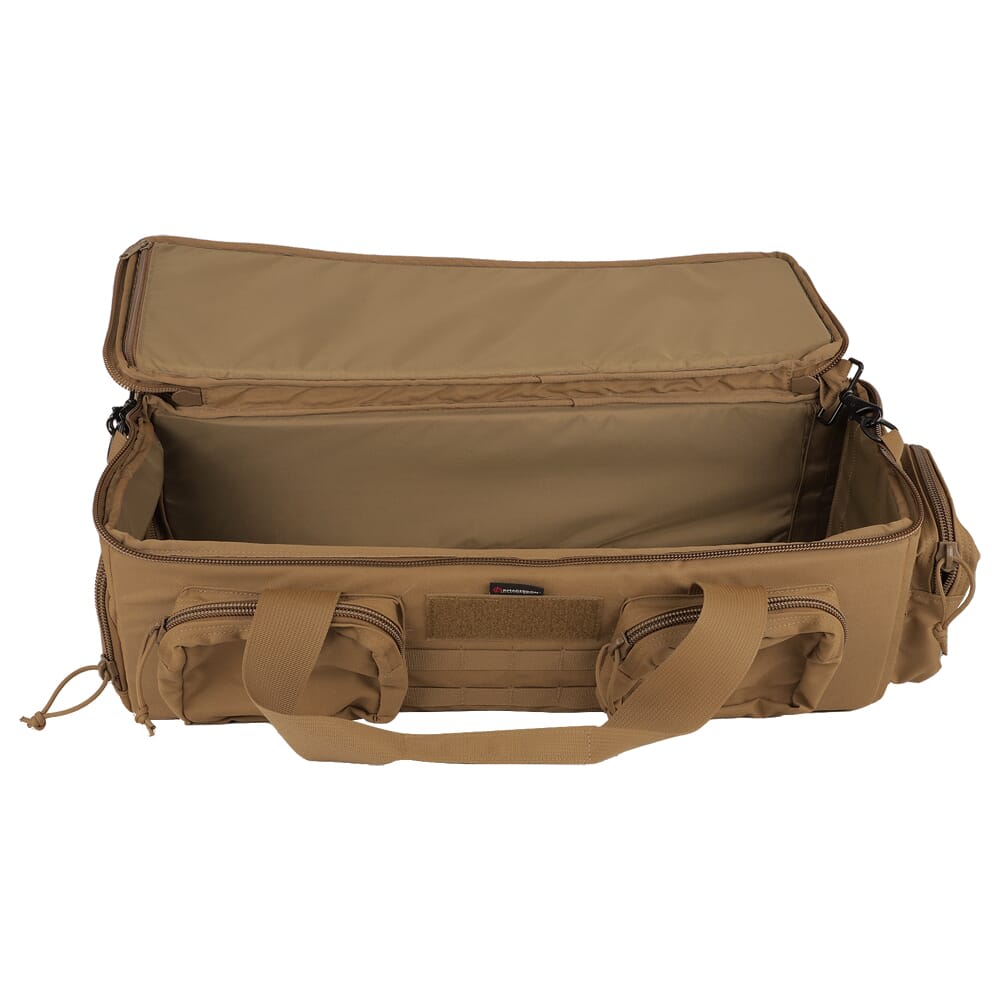 Armageddon Gear Coyote Brown Air Tank Range Bag AG0769-CB