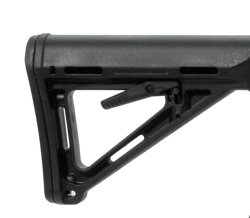 Barrett REC7 6.8 SPC GEN II Black Rifle 13960