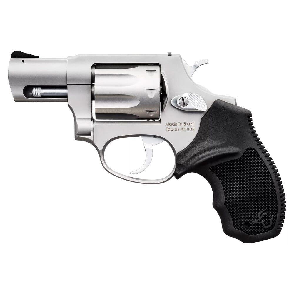 Taurus 942 .22 LR SS/SS 2" 8rd CA Compliant Revolver 2-942029