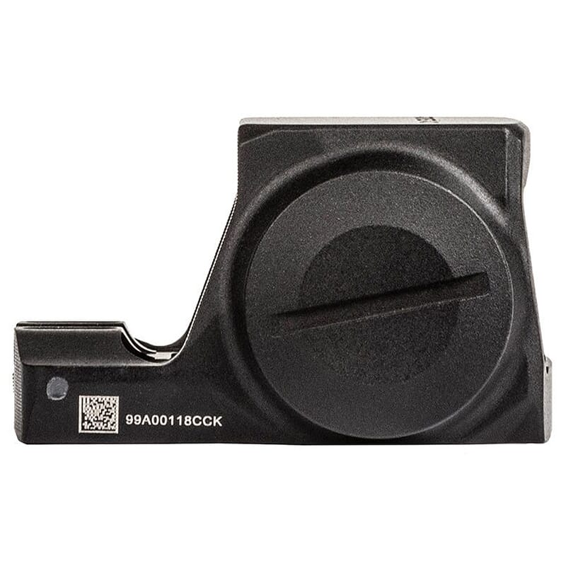 Sig Sauer ROMEO-X Compact 2 MOA Red Circle Dot Reflex Sight SORX1200