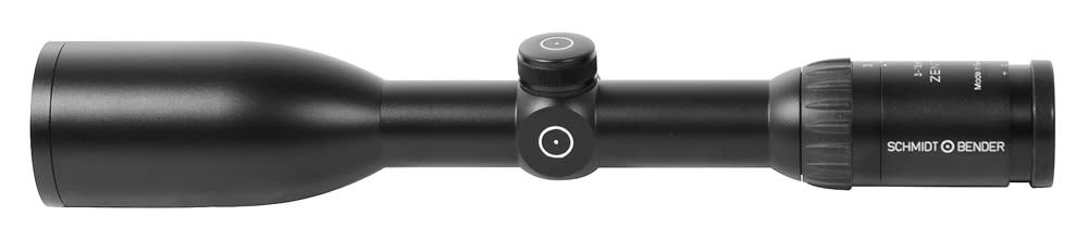 Schmidt Bender Zenith 3-12x50 A8 Rifle Scope