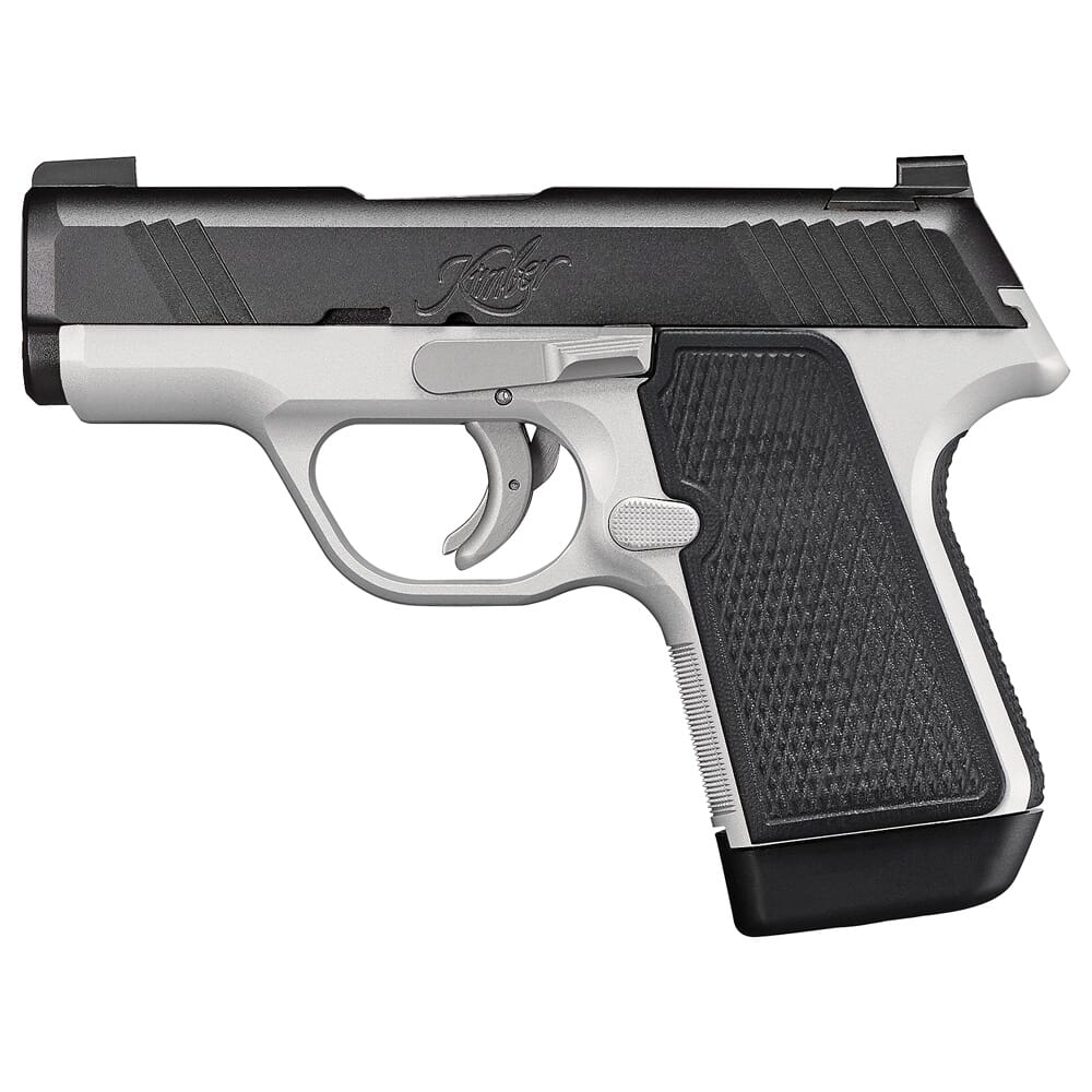 Kimber EVO SP (Two-Tone) 9mm Pistol 3900010