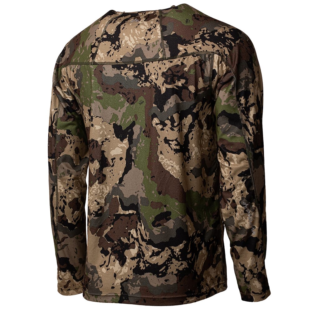 Pnuma Outdoors Rogue Long Sleeve Hunting Shirt Caza 3XL PLLSTCZXXX
