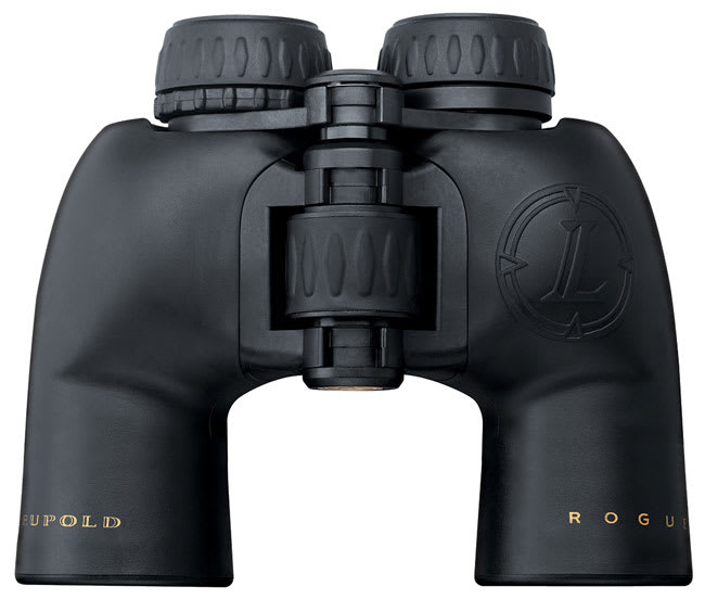 Leupold BX-1 Rogue 10x42mm Black 67630