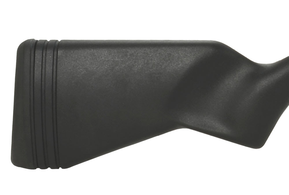 Steyr Prohunter .22-250 Black Ventilated Rifle