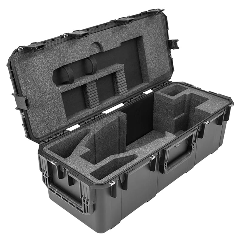 SKB iSeries TenPoint TX440 Crossbow Case 3i3613-12-06
