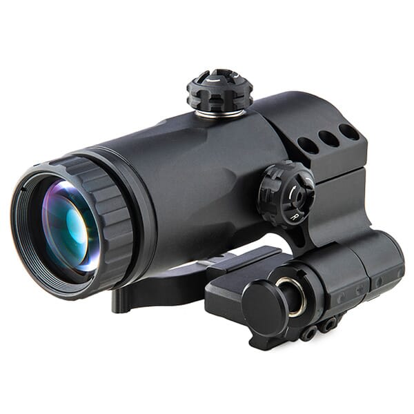 Meprolight MX3F-X3 Magnifier w/Flip Mount 8014000400