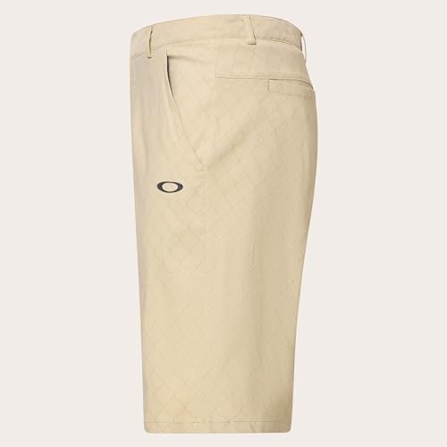 Oakley Perf Terrain Board Grid Otg Silver Sage FOA405699-BEY