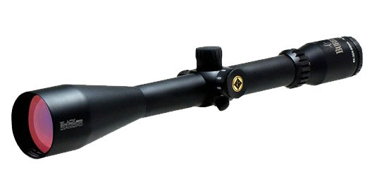 Burris 8X-32X-50mm Matte Ballistic Mil-Dot reticle 200943