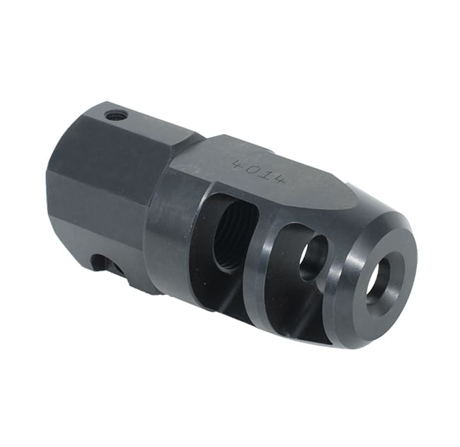 Accuracy International SAS .308 break. M18x1.5