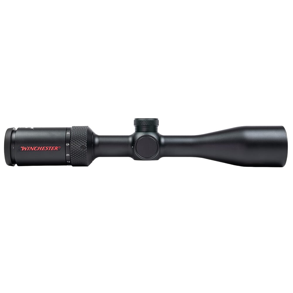 Winchester Supreme 3-9x40mm Riflescope WQ-RS-SPRM7-3-9X40