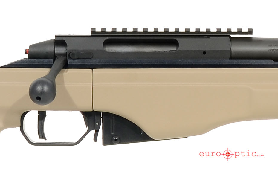 Sako TRG 22 .308 Tan Rifle JRSM916