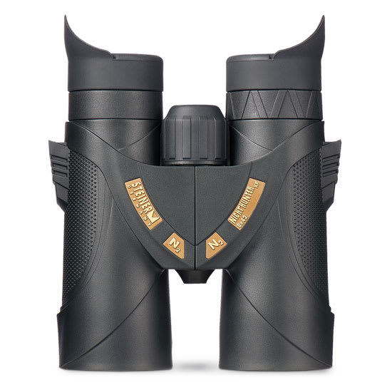 Steiner 8x42 Nighthunter XP Roof Prism Binocular 5428