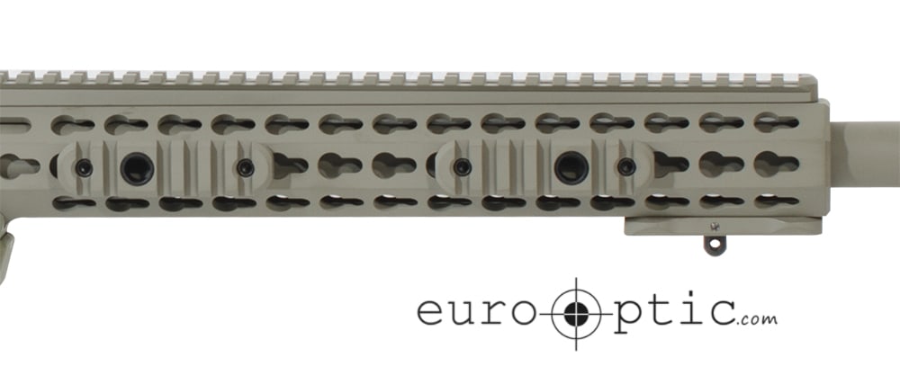 Accuracy International AXMC .338NM 27" Sage Green Rifle MC38N27MGR