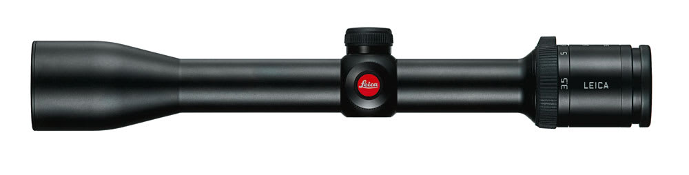 Leica ER 3.5-14x42 4A Rifle Scope 51011