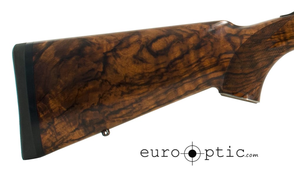 Blaser S-2 Safari Imperial 500 Nitro Express Rifle