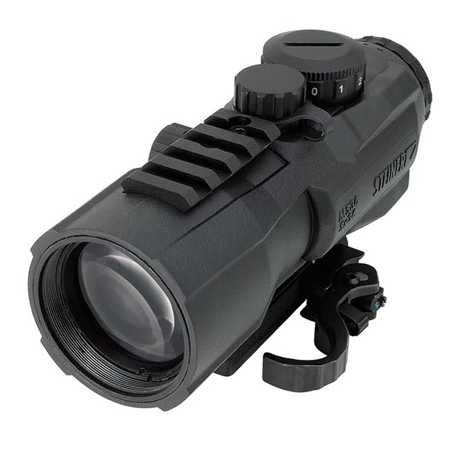 Steiner M536 5x36 Prism Sight 5.56 ret 8786-556