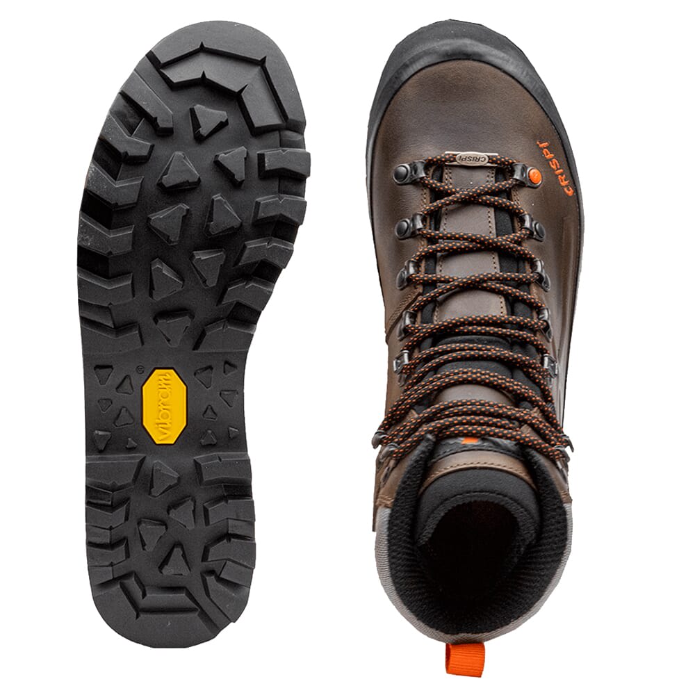 Crispi Men's Valdres II GTX 9.5EE Boots 9289-4266-9.5-EE