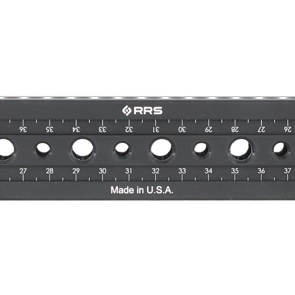Really Right Stuff Multi-Purpose 24.8"/630mm Cinema Rail MPCR-630