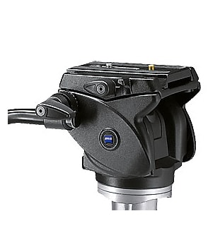 Zeiss Full size Manfrotto Tripod with Fluid Head 1206889