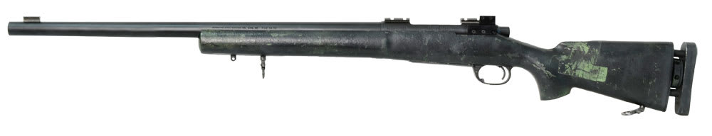Remington Defense M24R 7.62 NATO RR68617F