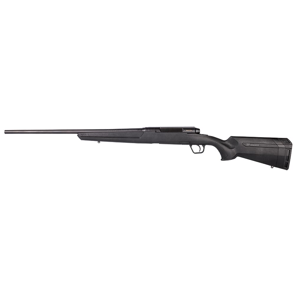 Savage Arms AXIS .270 Win 22" 1:10" Bbl Black BA Rifle w/(1) 4rd Mag 57240