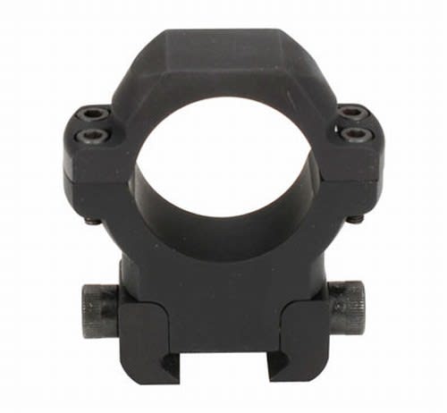 US Optics Windage Adjustable Rings - 30mm High 1.25 inch RNG-304