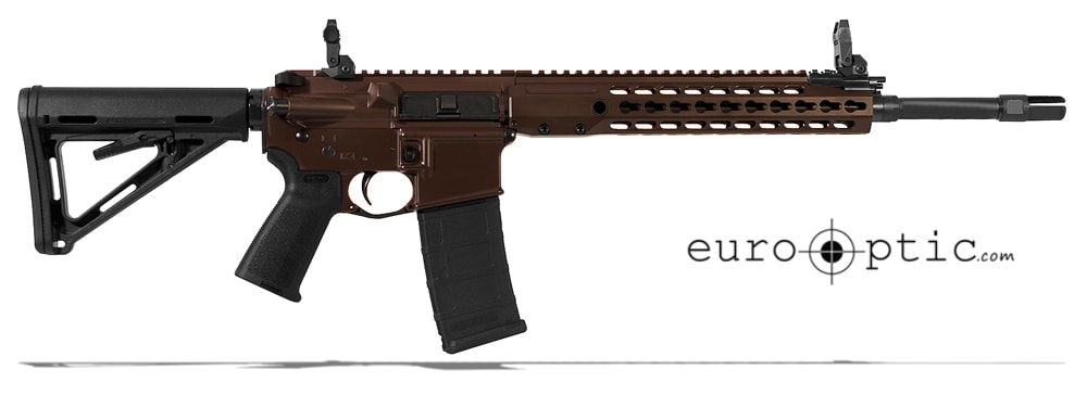 Barrett REC7 GEN II 5.56 NATO 16" Multi Role Brown Rifle 1632