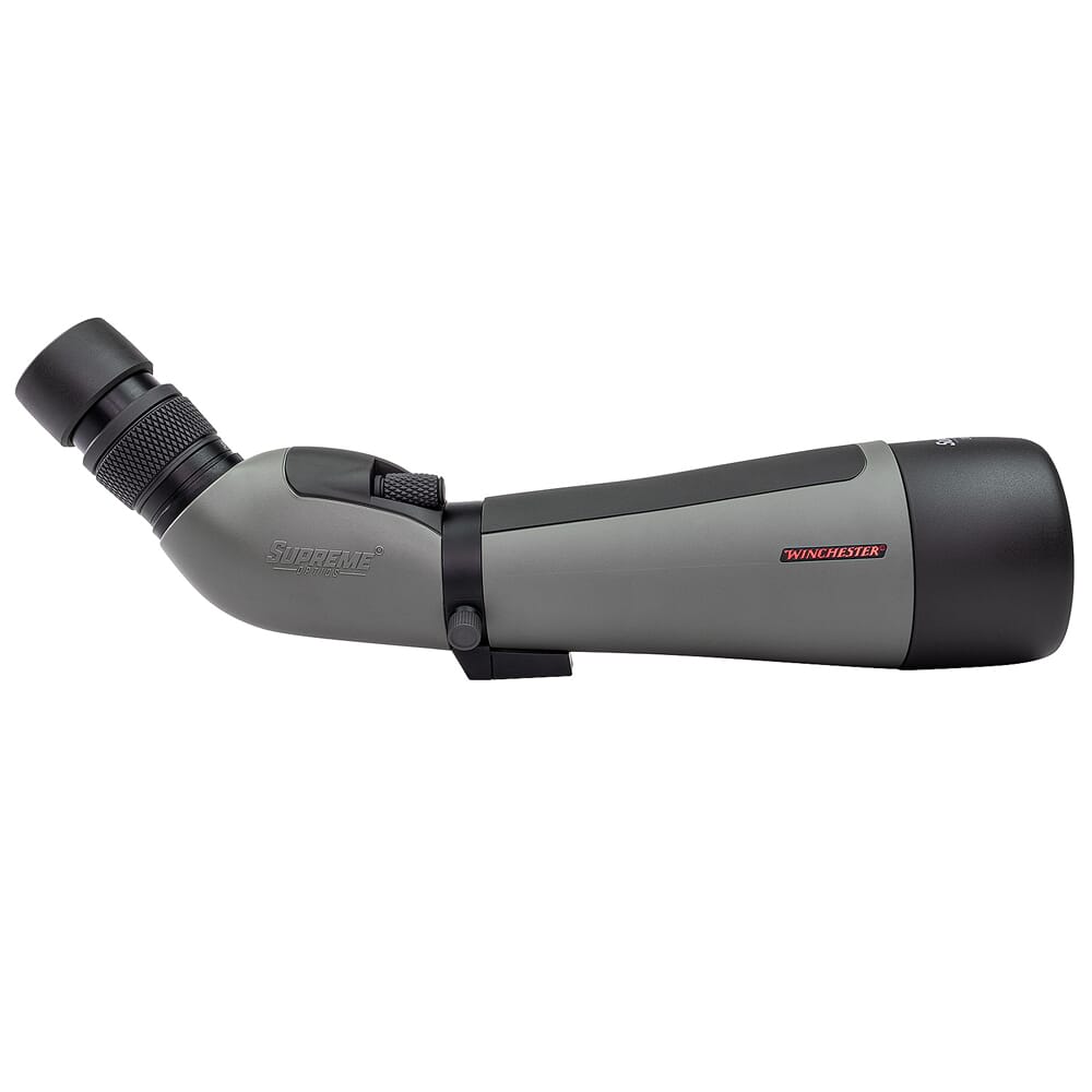 Winchester Supreme W20-60x80mm Spotting Scope WQ-SS-ISUOW14-WQ-SS-SPRM13-20-60X80