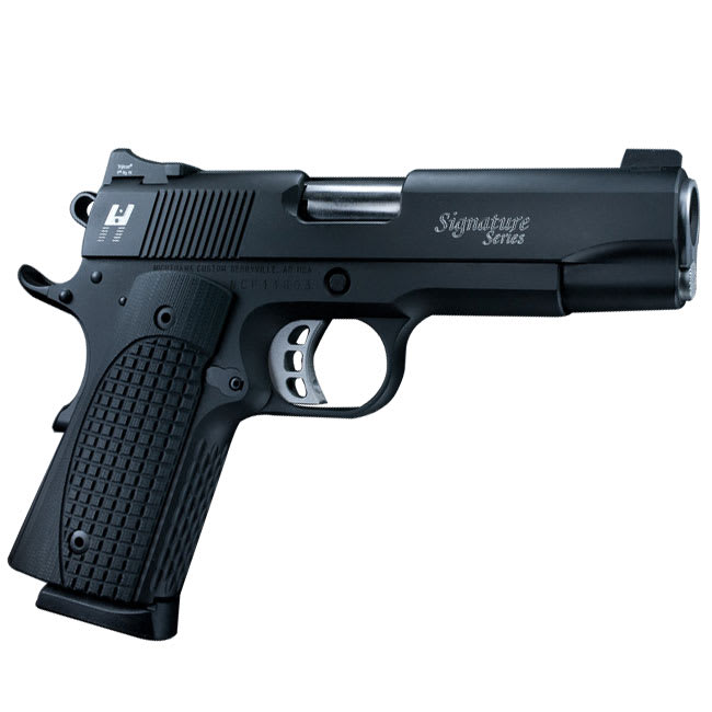 Heinie Signature Series Compact 1911 9mm NH-HeinieSSCompact