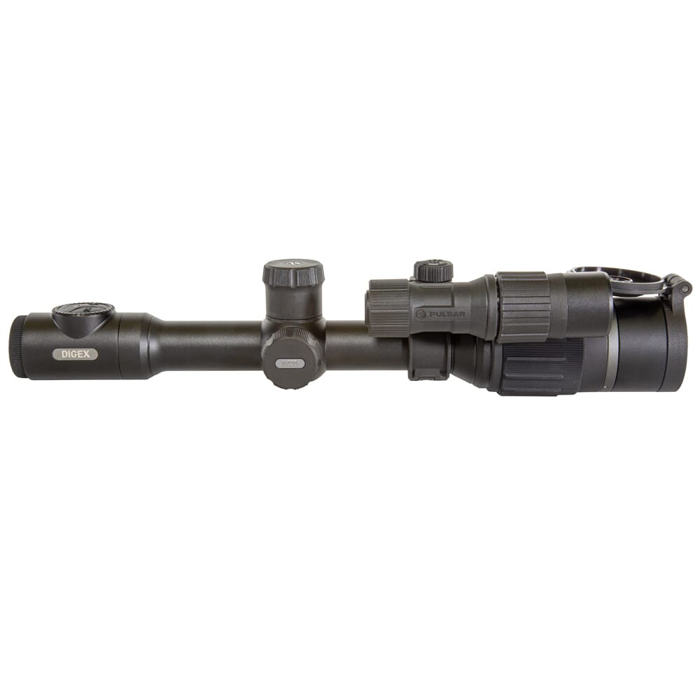 Pulsar Digex N450 Digital Night Vision Riflescope PL76641