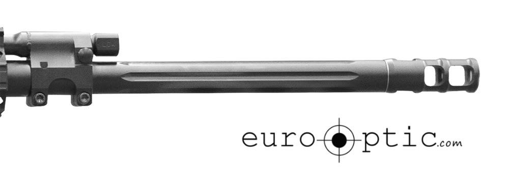 F&D Defense .260 Remington 22" FDE Rifle