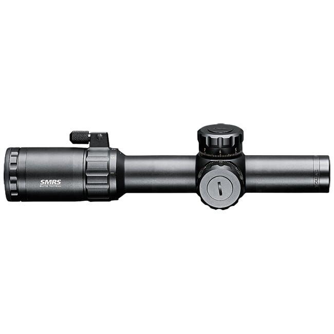Bushnell SMRS 1-6.5x24 ILL CQ BDC Riflescope ET71624