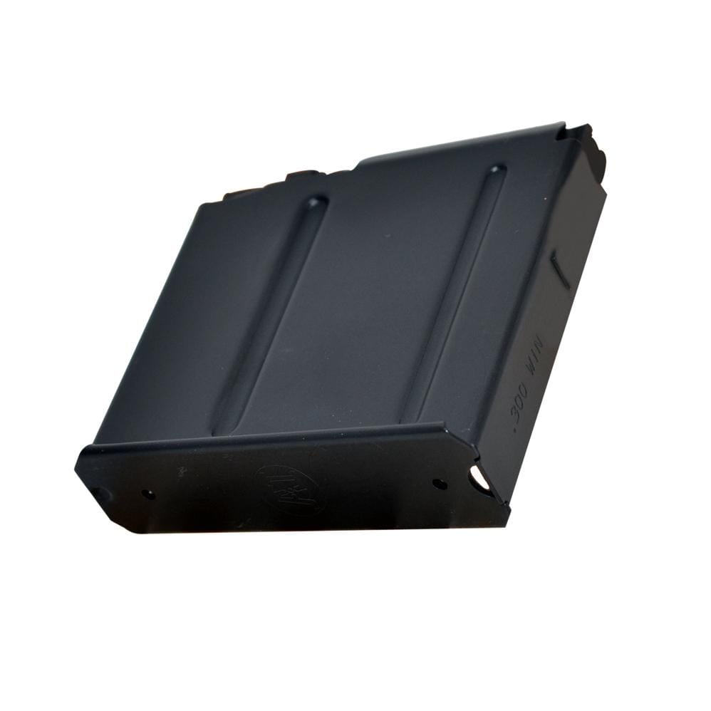 AI AICS .300 Win. Mag 5rd. Magazine 0479