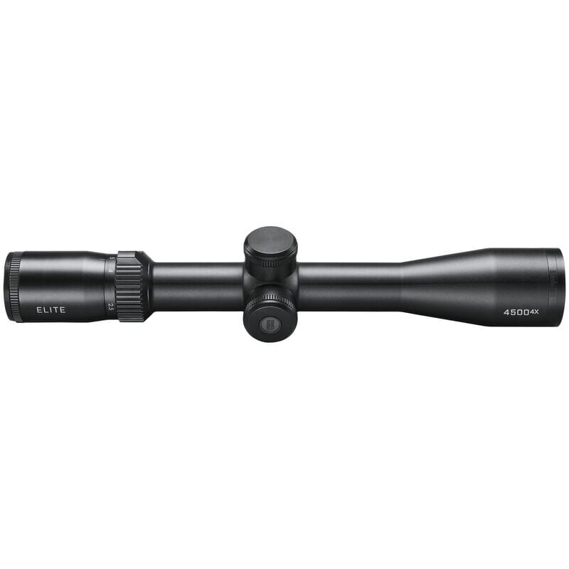 Bushnell Elite 4500 4X 2.5-10x40mm Multi-X 30mm Riflescope REL2104BS3