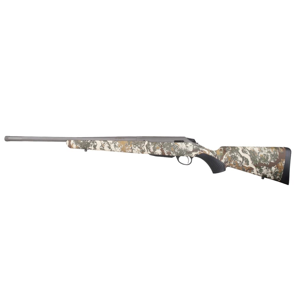 Tikka T3x Roughtech Specter 6.5 Creedmoor 20" 1:8" Bbl FirstLite Specter Camo JRXTRFLS382
