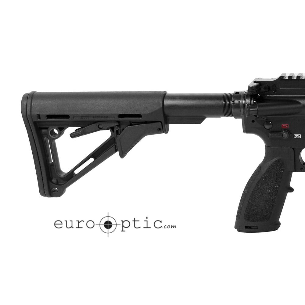 HK MR556 Competition Model 5.56mm Semi-Auto Rifle 16.5" Barrel (1) 10rd Magazine CR556LC-A1