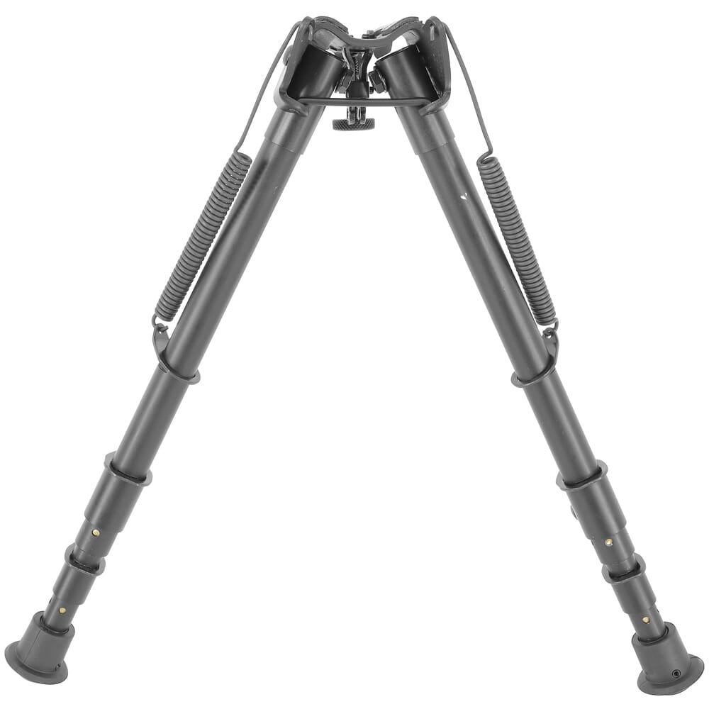 Harris Solid Base 12-25" Bipod 1A2-25