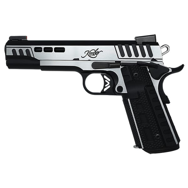 Kimber 1911 Custom Rapide (Scorpius) 9mm 9rd Pistol 3000421