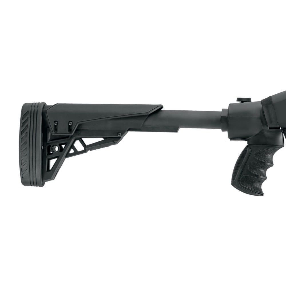 Stoeger P3000 Freedom Series 12ga 3" 18.5" Black Synthetic 7+1 Pump Action Shotgun 31894FS