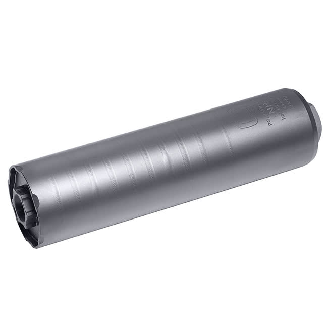Q Half Nelson 7.62 Rifle Silencer DT Q-SIL-HN-DT-762