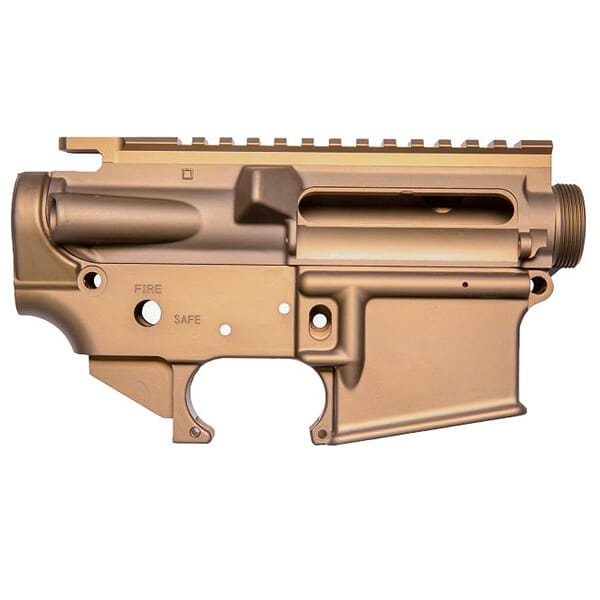 Geissele DDC Super Duty Receiver Set 05-1171S