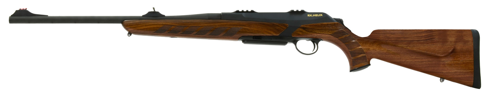 Merkel RX Helix 223 Rem Black