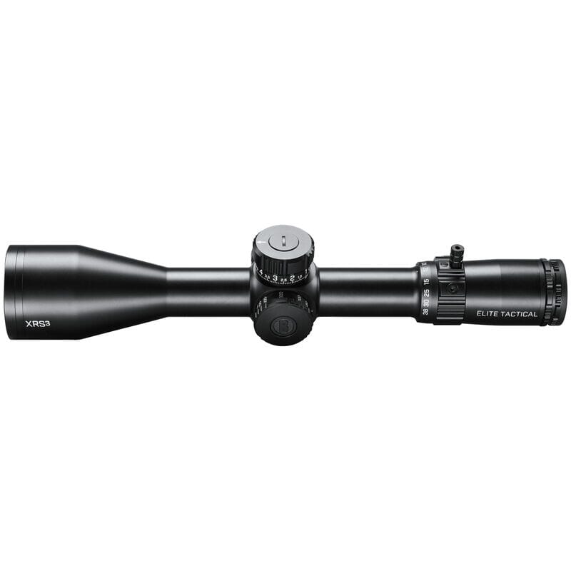 Bushnell Elite Tactical 6-36x56mm XRS3 G4P Riflescope ETXRS3G4