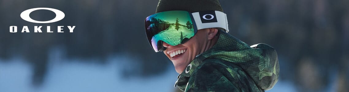 Oakley Everyday Jackets