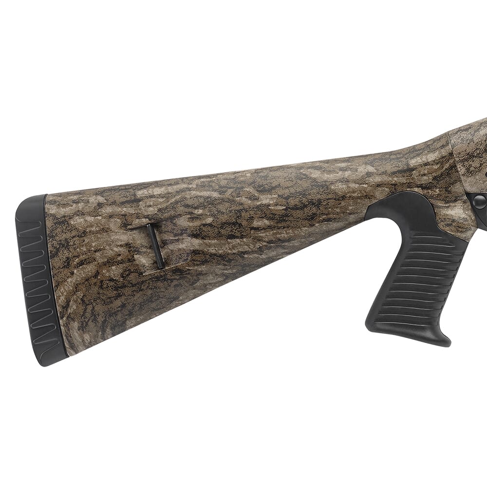 Benelli Performance Shop SBE 3 Turkey 12ga 3-1/2" 24" Bottomland 3+1 Semi-Auto Shotgun w/ Pistol Grip 11352
